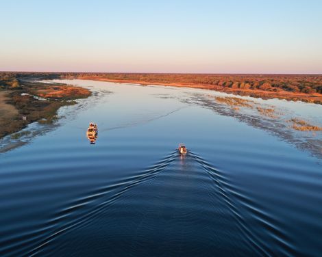 Boteti River