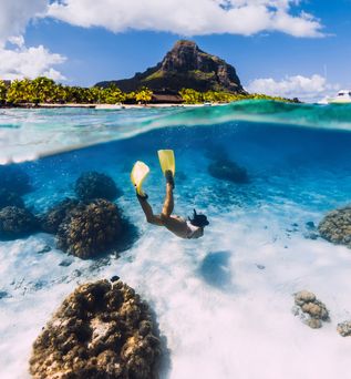 Mauritius