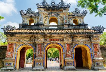 Vietnam intensiv