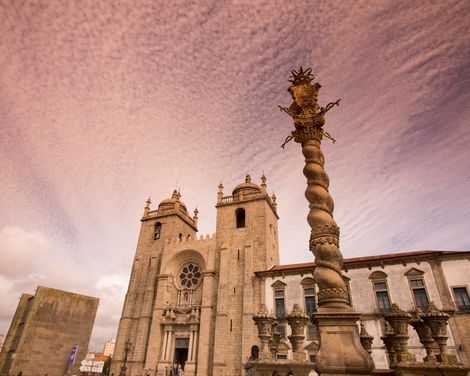 Porto Kathedrale