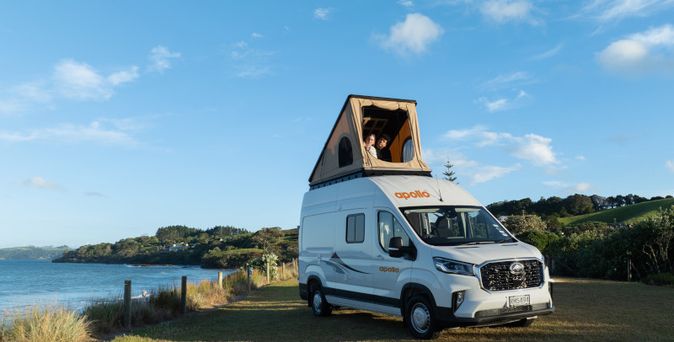 Camper Straße