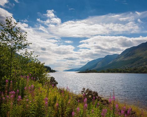 Loch Ness