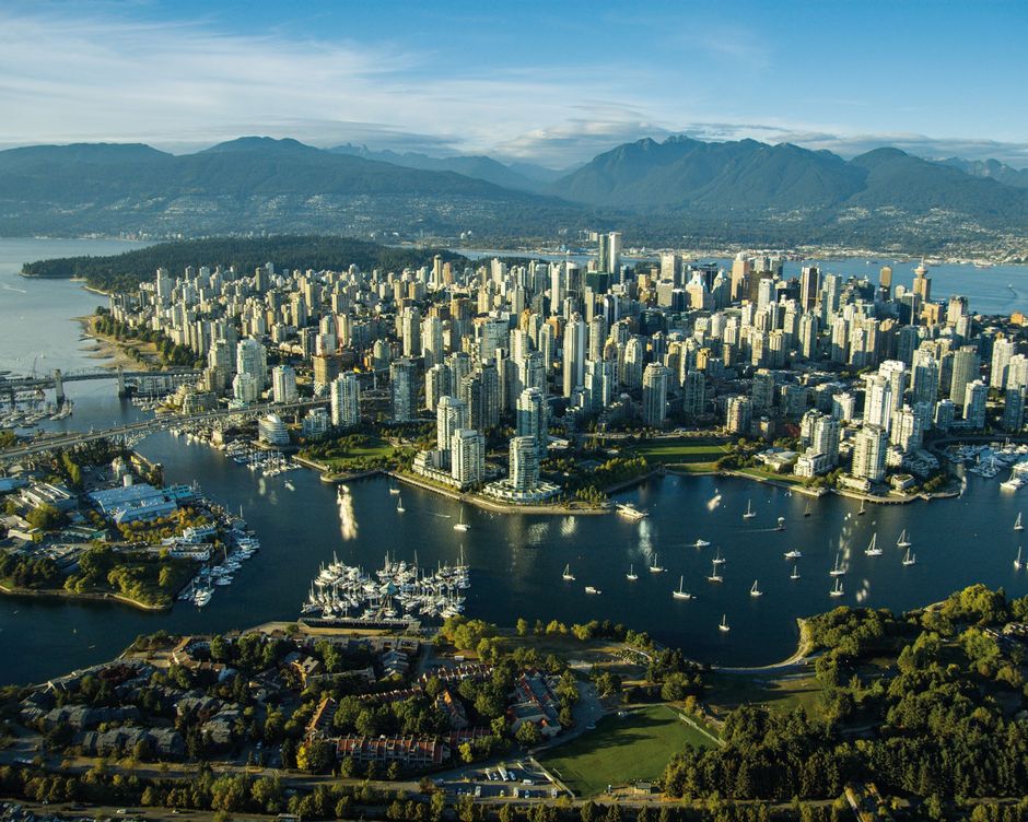 Vancouver