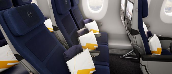 Lufthansa