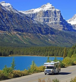 Cruise Camper