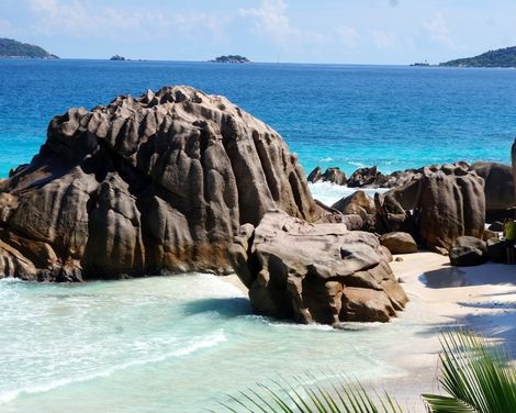 Seychellen