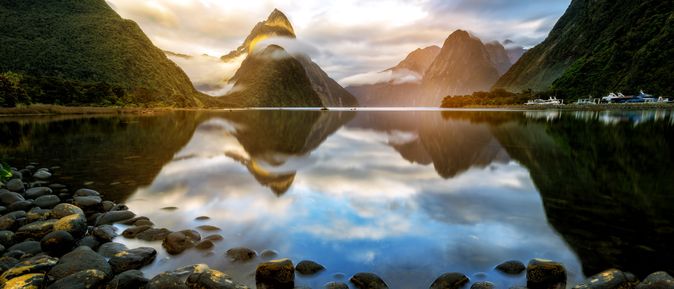 Neuseeland