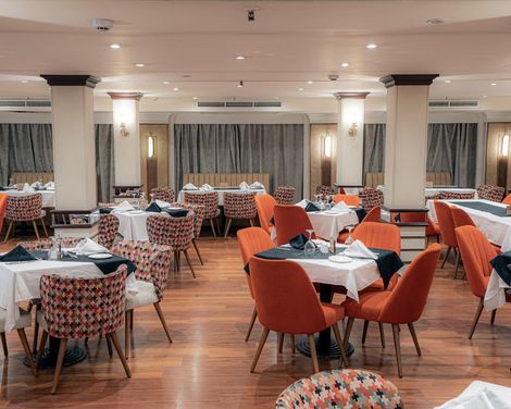 Lady Carol Restaurant