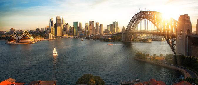 Australien