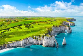 Normandie & Bretagne entdecken