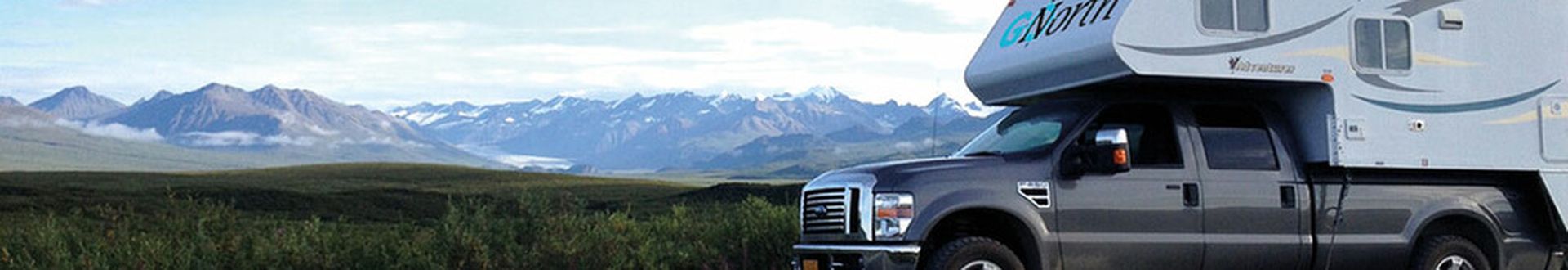 GoNorth Camper
