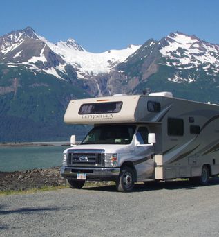 GoNorth Camper