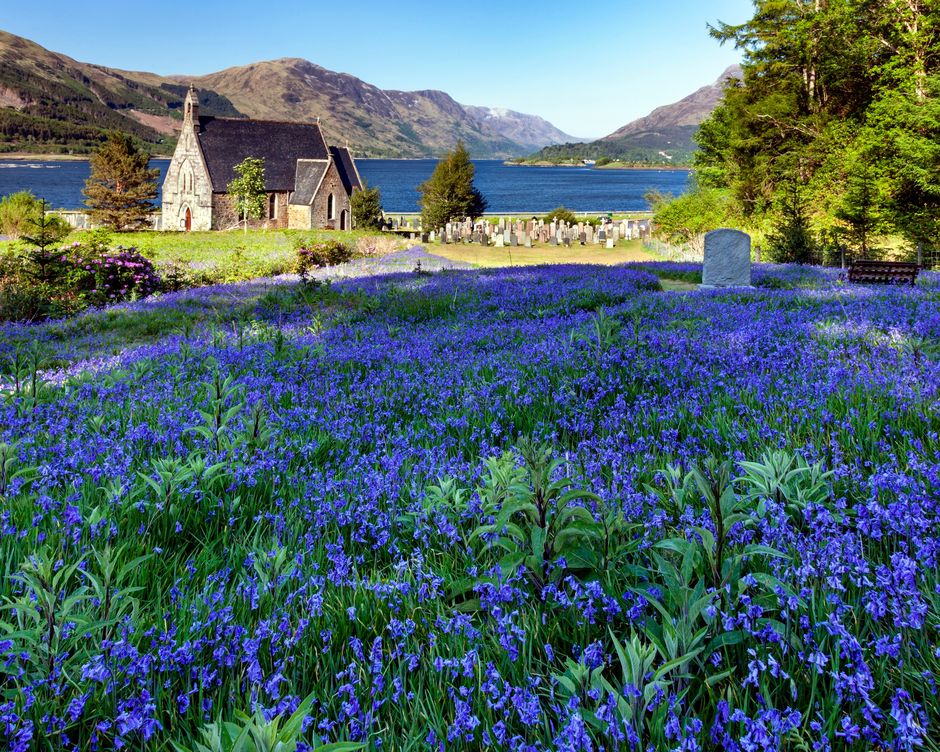Loch Leven