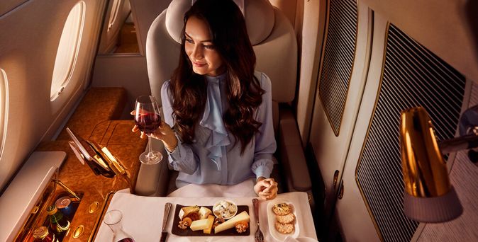 Emirates