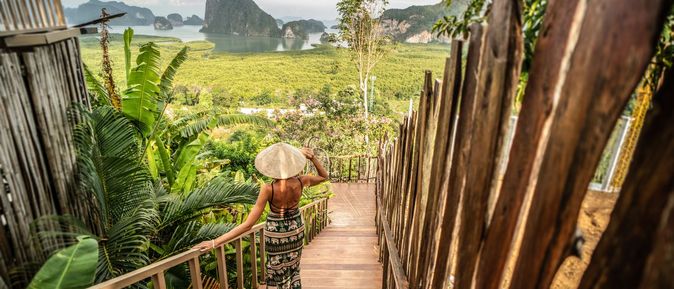 Thailand