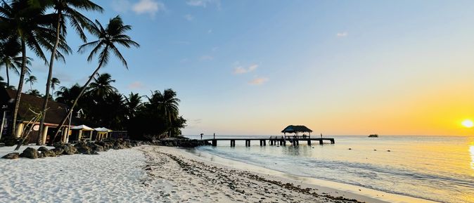 Trinidad und Tobago