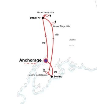 Alaska