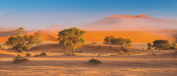 Namibia