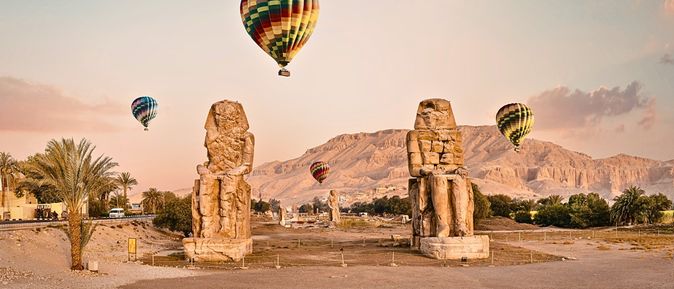 Ägypten