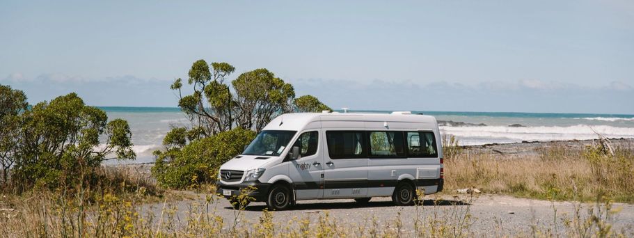Mighty Camper