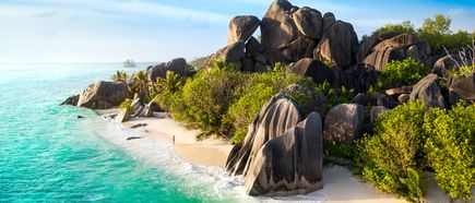 Seychellen