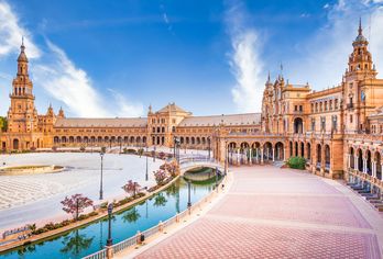 Andalusien erfahren