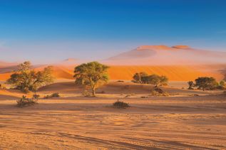 Namibia