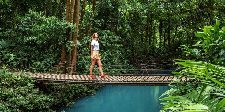 Costa Rica Natur