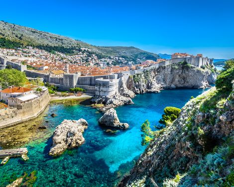 Dubrovnik