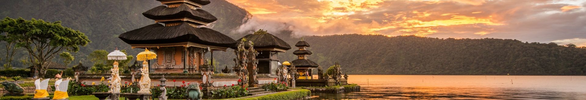 Indonesien