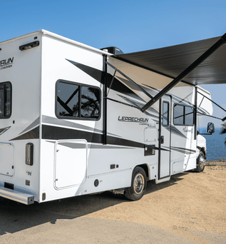 Road Bear Camper