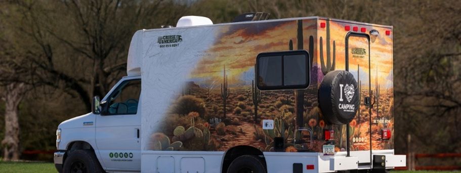 Camper