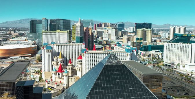 Las Vegas