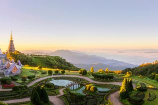 Thailand