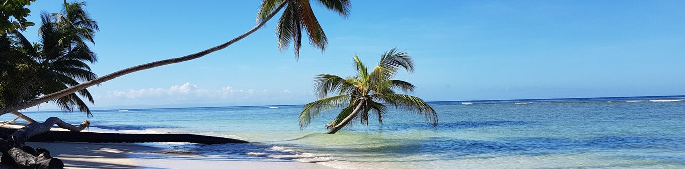 Mauritius