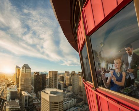 Calgary Tower