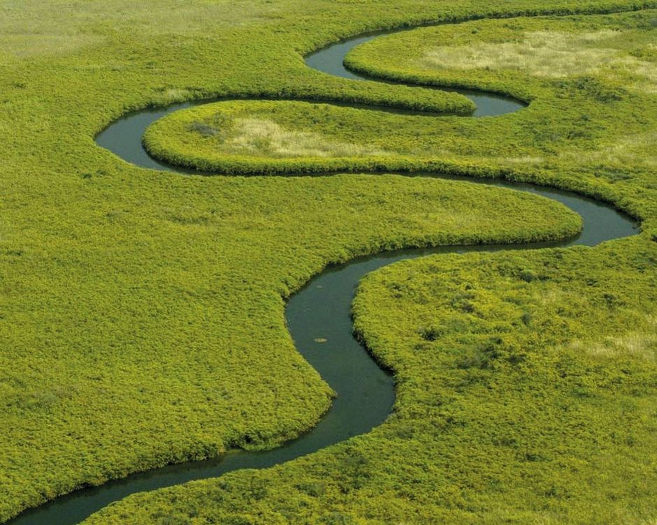 Okavango Delta