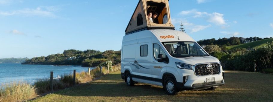 Apollo Camper