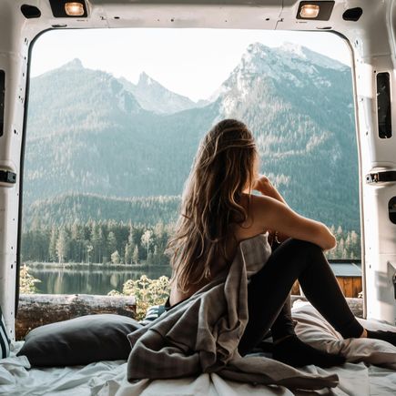 Camper Neuseeland