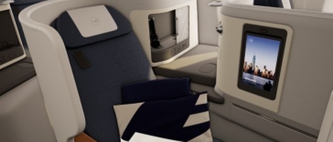 Lufthansa
