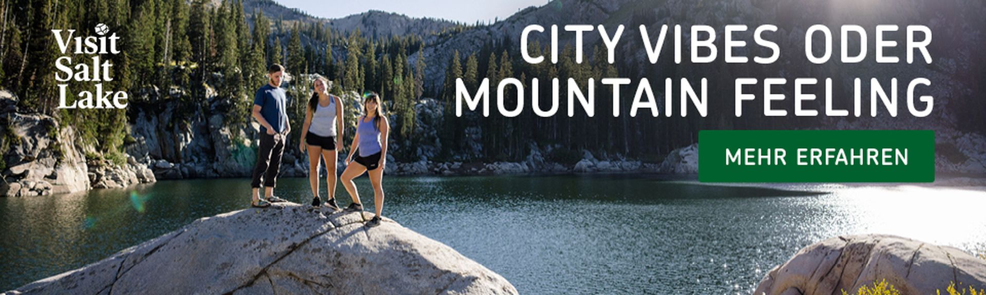 Salt Lake City Banner