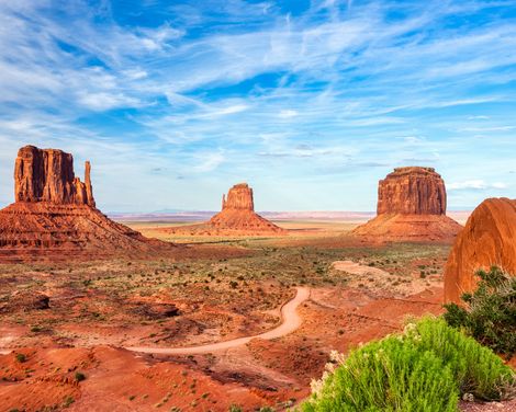 Monument Valley 