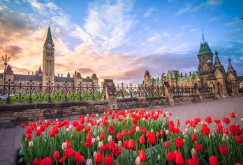 Klassisches Ontario & Quebec 