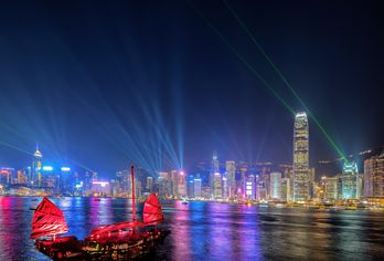 Hongkong Vibes – Authentisch, lebendig, unvergesslich