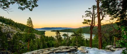 Lake Tahoe