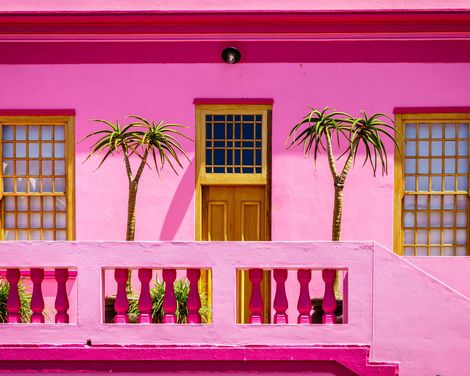 Kapstadt Bo Kaap