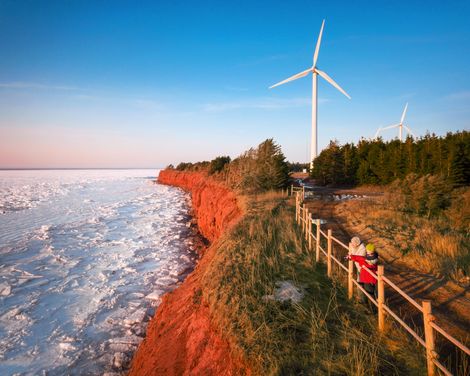 PEI National Park 