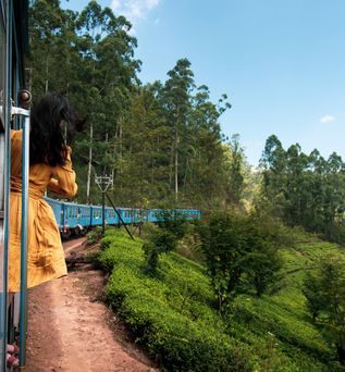 Zug Sri Lanka