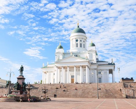 Helsinki Dom