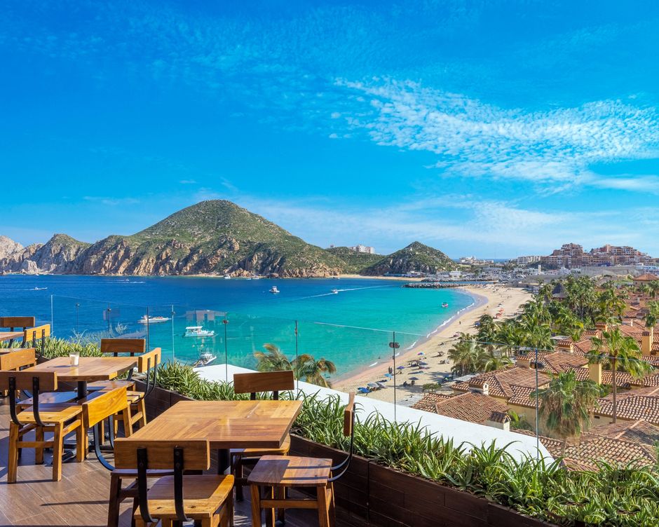  Cabo San Lucas